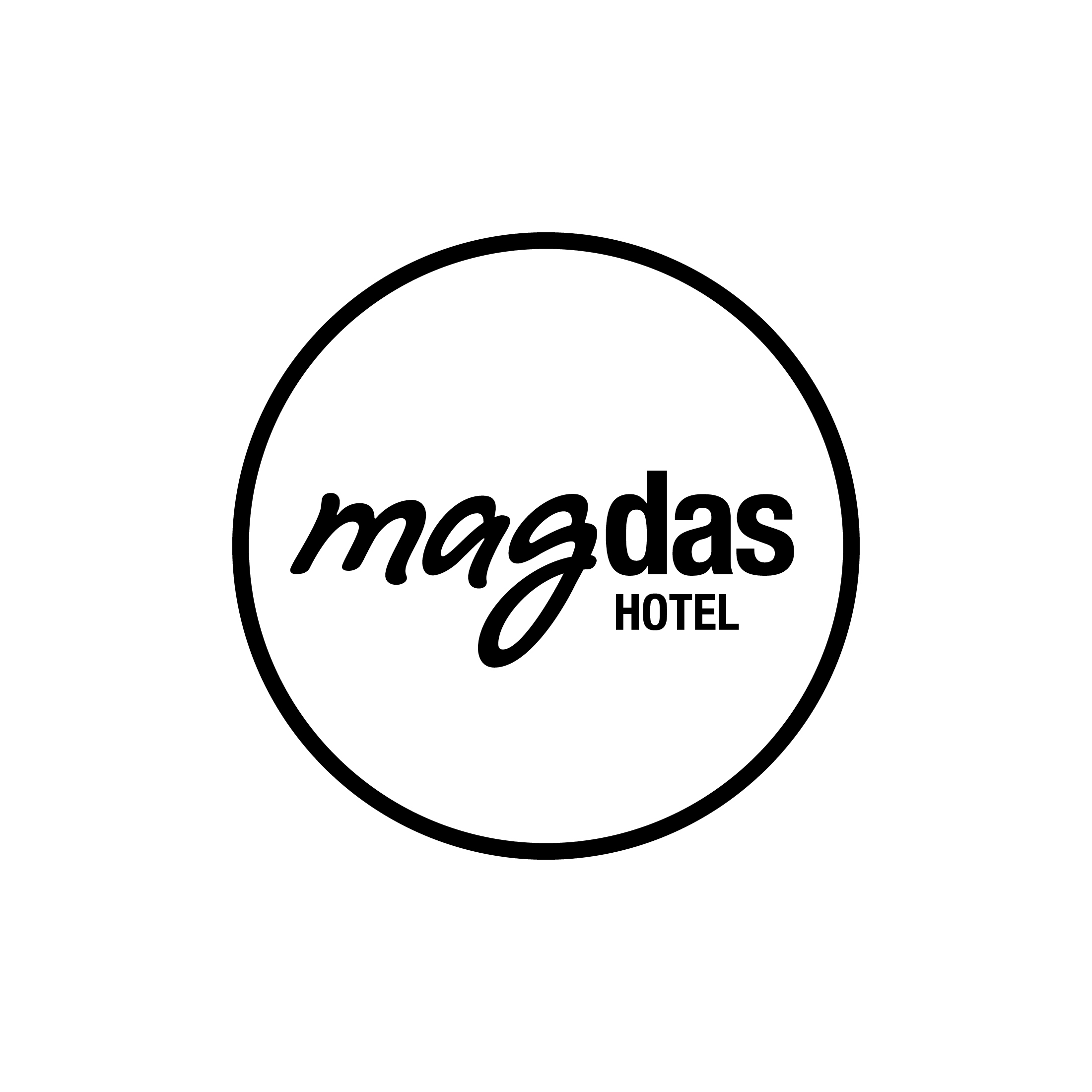 MAGDAS HOTEL ** · Kaiserstadt Wien